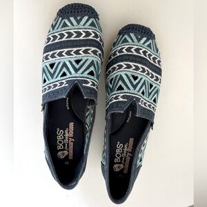 Bobs by Skechers Espadrilles